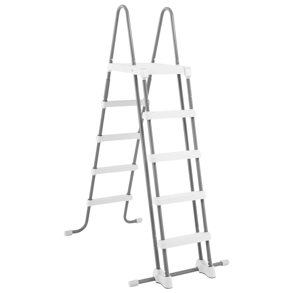 Ensemble de piscine hors sol Graphite Gray Panel 478x124 cm INTEX - 5