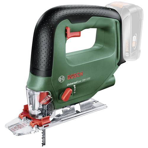 Bosch Universal Saw 18V-100 scie sauteuse 2600 spm 2 kg