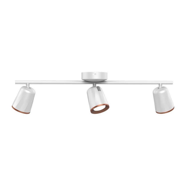 Tubo Led Bianco Neutro 4000k 90cm 15W 999lm Vetro+Policarbonato Tubo Led Bianco Neutro 4000k 90cm 15W 999lm Vetro+Policarbonato