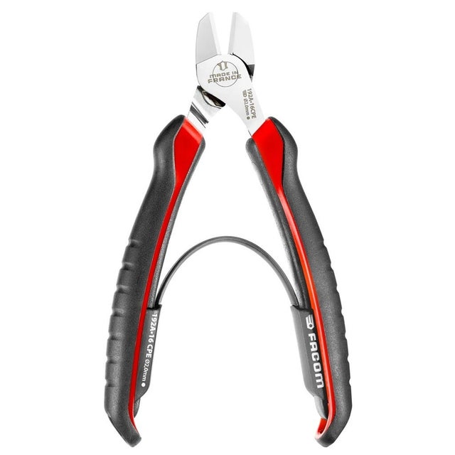 Facom - Pince coupante diagonale 160mm - haute performance 2mm - 192A.16CPE