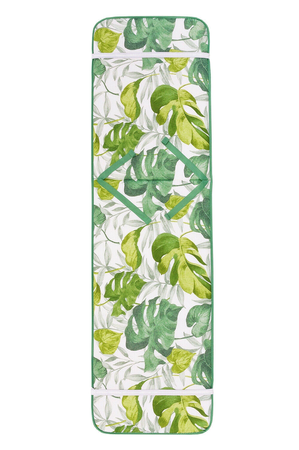 Almofada Para Espreguiçadeira Macio Dobrando Folhas de Palmeira - 6