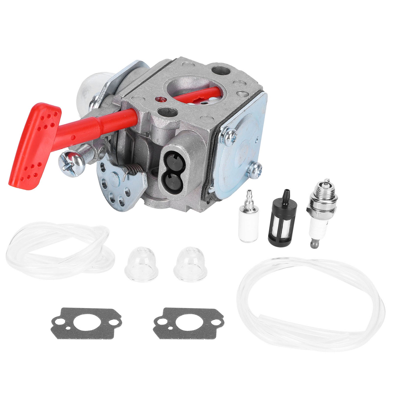 ZESTAW GAŹNIKÓW DO WT-458-1 WT-220 WT-318 WT-318X A03002 A04445A A07139