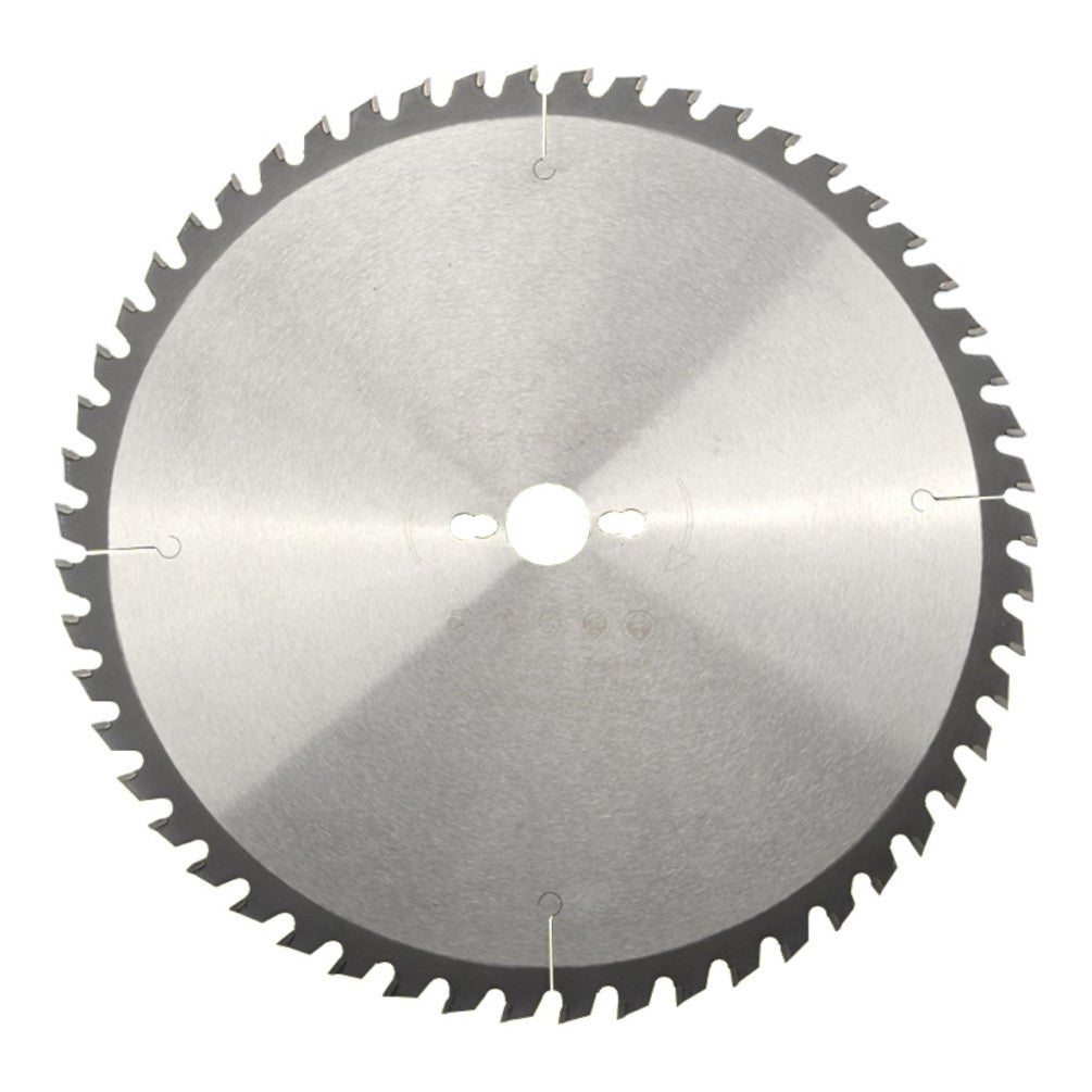 Lame De Scie Circulaire HM D. 216 X Al. 30 X ép. 2.8/1.8 Mm X Z48 Alt Neg Pour Bois Diamwood 98275134