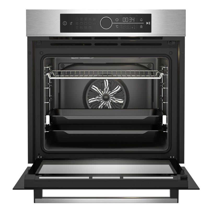 Horno BEKO BBIM12400XPS Inox Pirólisis - 3