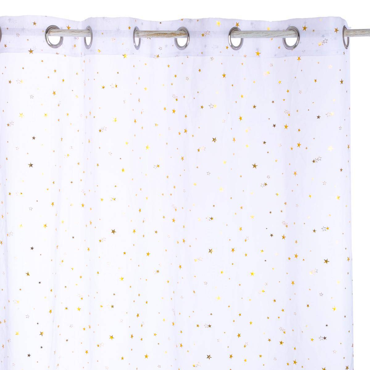 ATMOSPHERA CREATEUR D'INTERIEUR - Copriletto per bambini grigio