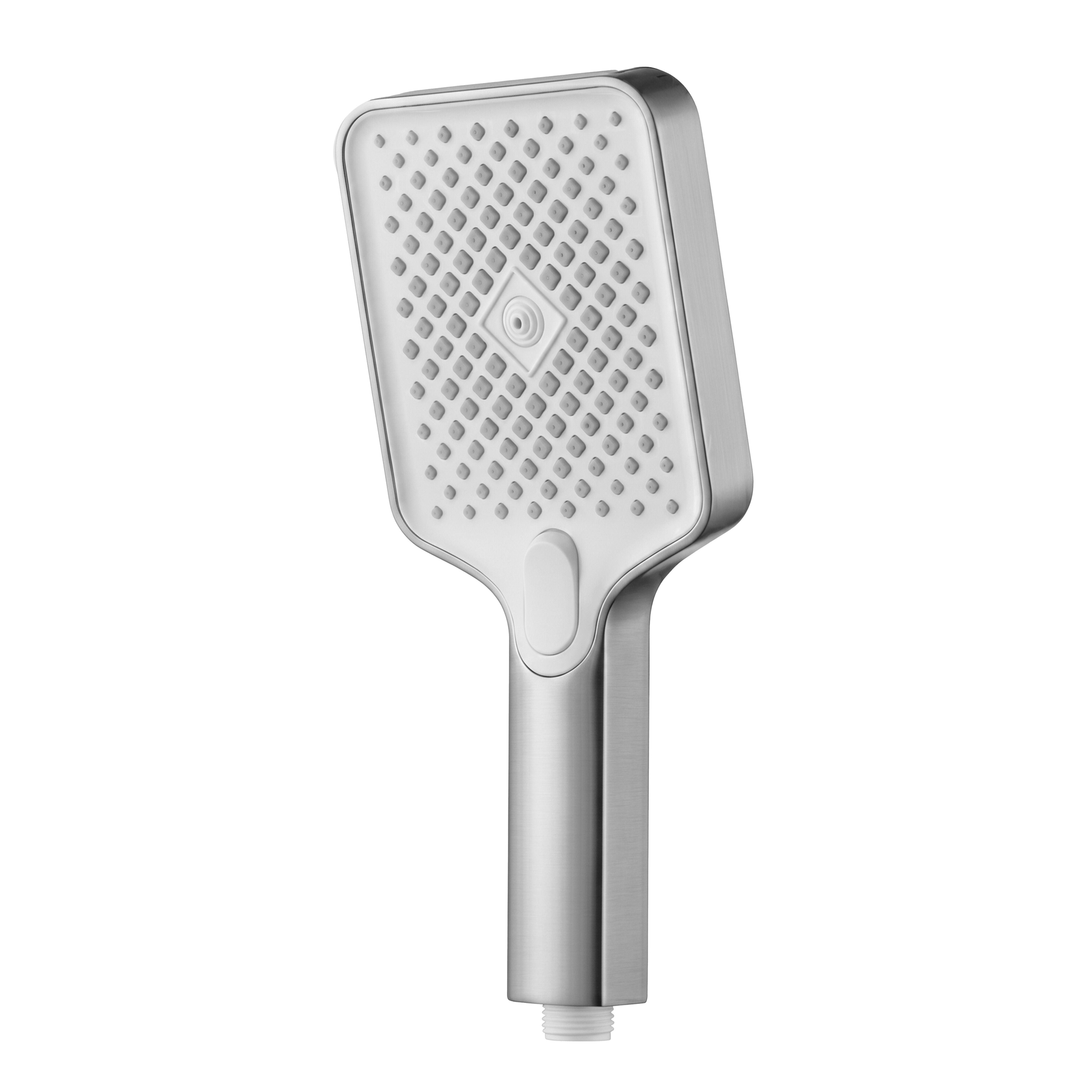 Rea Para De Dus Js-031 Brush Nickle