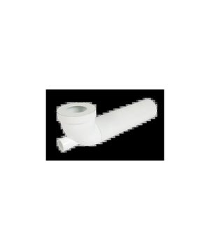 Joint Pour Pipe WC Diamètre 125mm - Nicoll JWC3 - Étanchéité Sanitaire