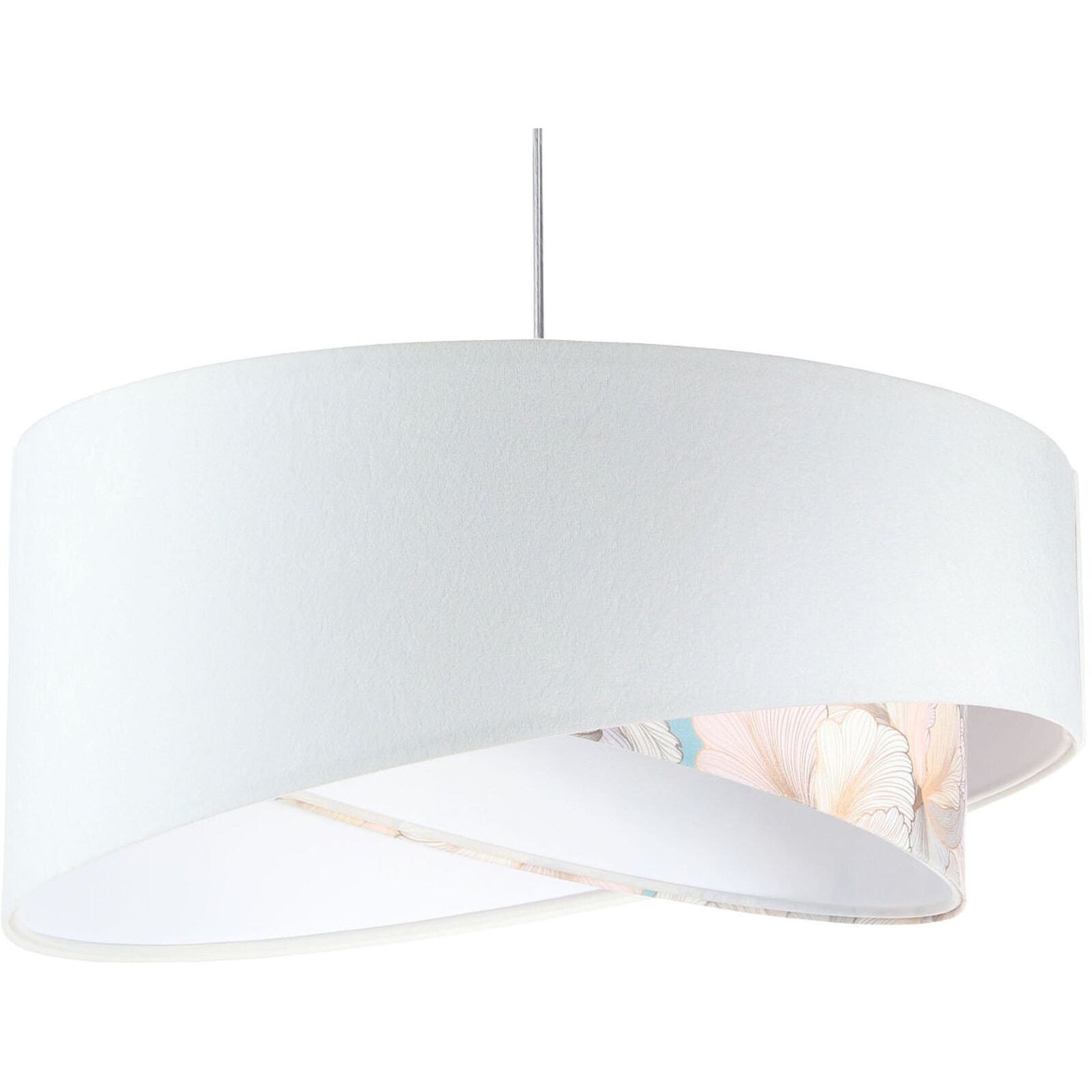 Lampenkap Cilinder 50cm - Het Heerenhuys Lampenkap Cilinder 50cm - Het Heerenhuys