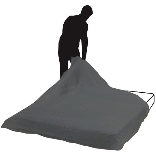 PACK & MOVE - Housse protection matelas 2.30x1.60m pour déménagement
