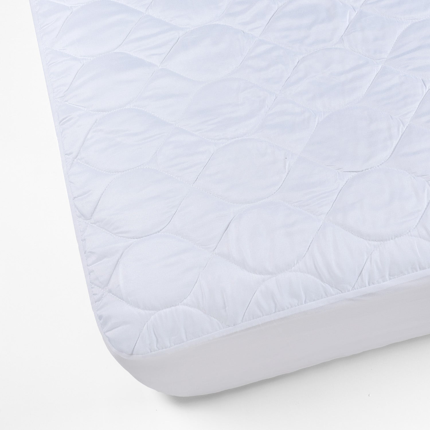 Protetor de colchão 90 x 196 cm | WTS Sevillana | Impermeável | Ajuste 32 cm - 2