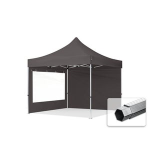 Telo Di Ricambio Bianco Tetto Gazebo Pieghevole 2x2 Impermeabile Velcro Vendita
