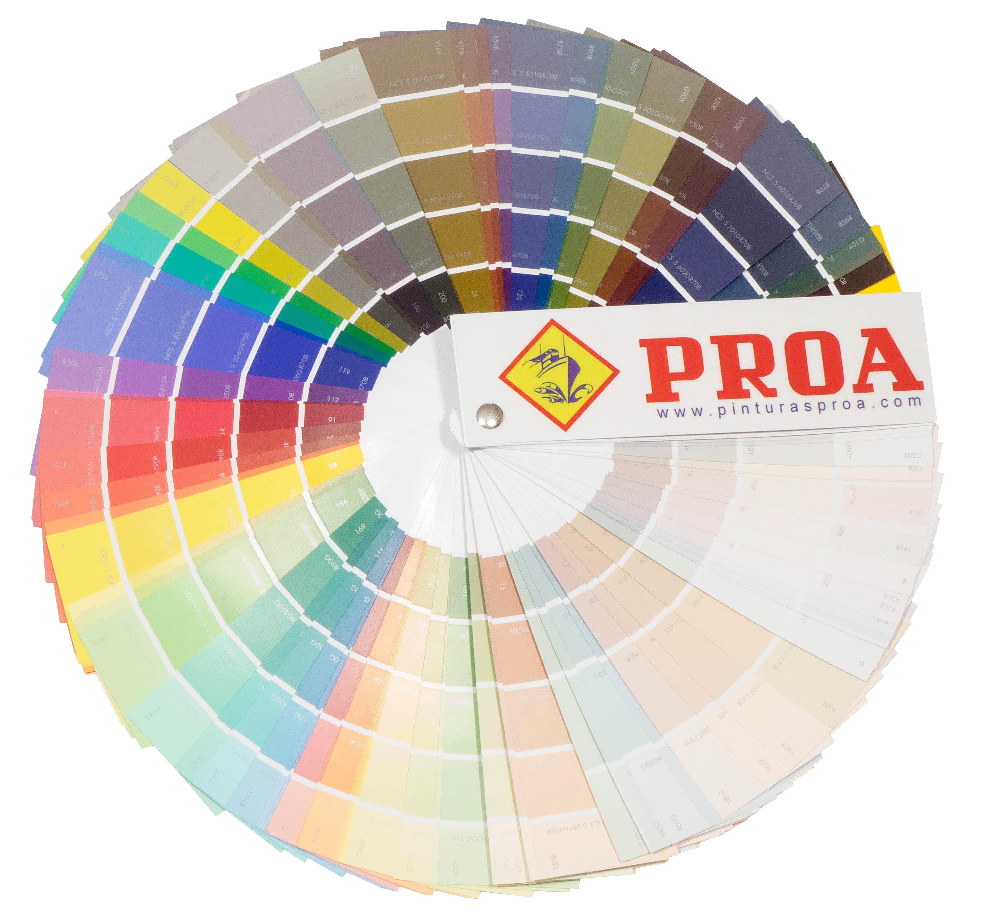 CARTA NCS SELECCION 980. | Leroy Merlin