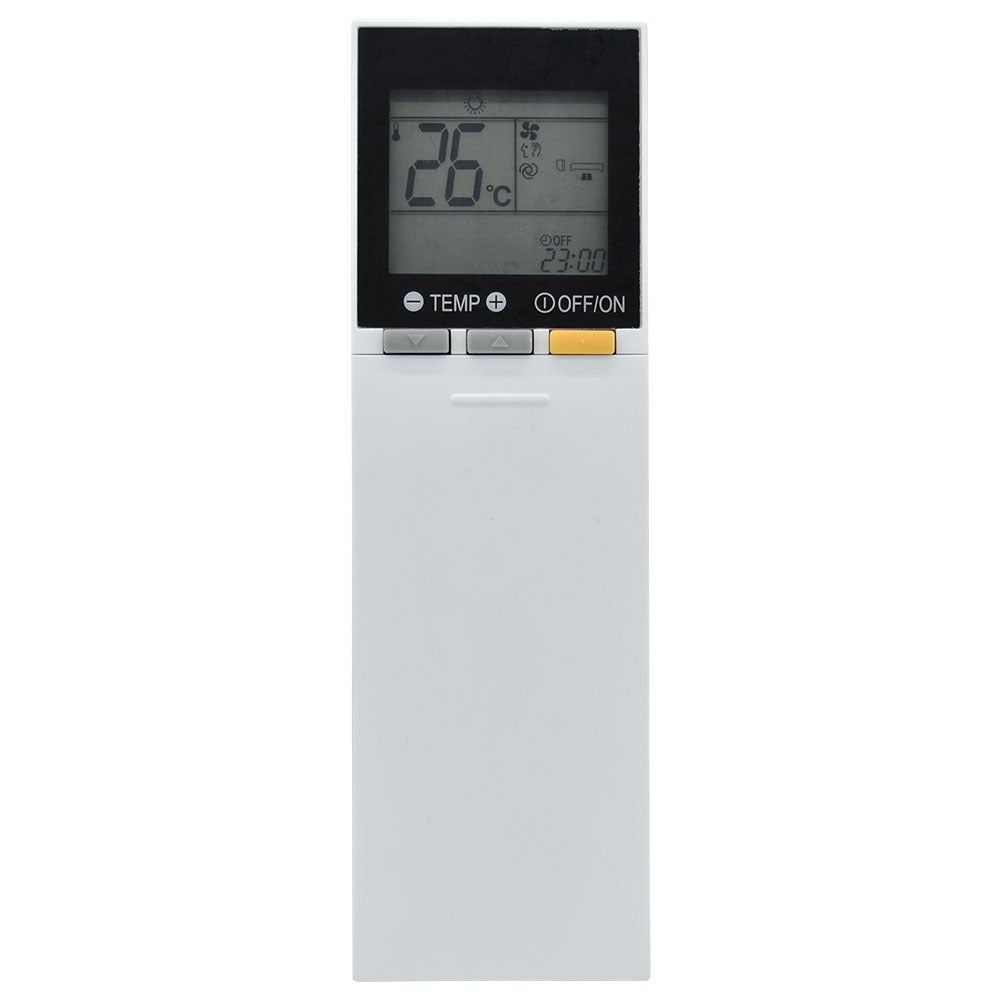 Zamienny pilot do klimatyzatora MSZ-SF50VE SG15C itp.