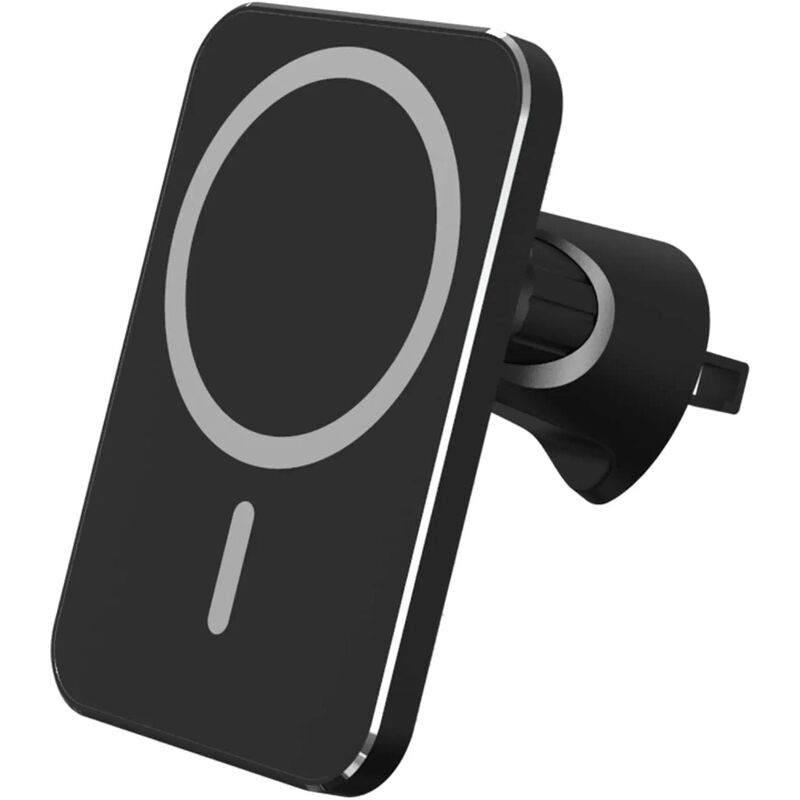 Indukcyjna ładowarka samochodowa Magsafe kompatybilna z iPhone Pro Max Pro Mini Pro Max szybka ładowarka bezprzewodowa sup