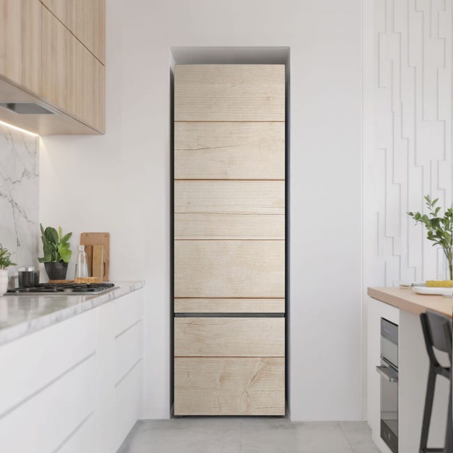 Tappetino Mosaico In Pietra Naturale Autoadesivo - Per Pareti E Cucine, 275x300 Mm - Foto 11