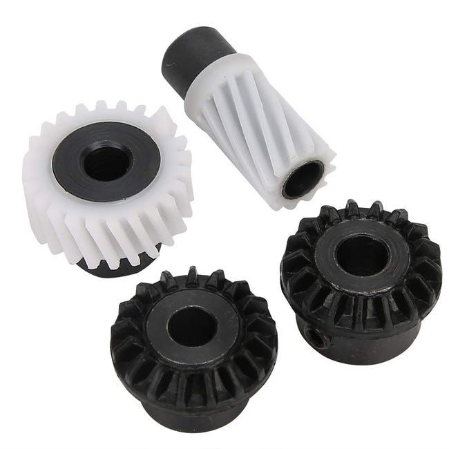 RanDal 4Pcs Macchina Da Cucire Gancio Trasmissione Ingranaggi Per Singer Stylist 500 Serie 502 507 509 513 514 518 522 RanDal 4Pcs Macchina Da Cucire Gancio Trasmissione Ingranaggi Per Singer Stylist 500 Serie 502 507 509 513 514 518 522