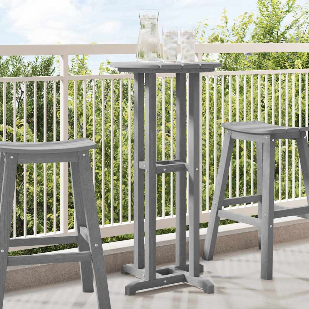 Medias London 100 DEN Para Mujer - Color Gris Medio, Talla L (Hasta 122 Cm De Cadera)