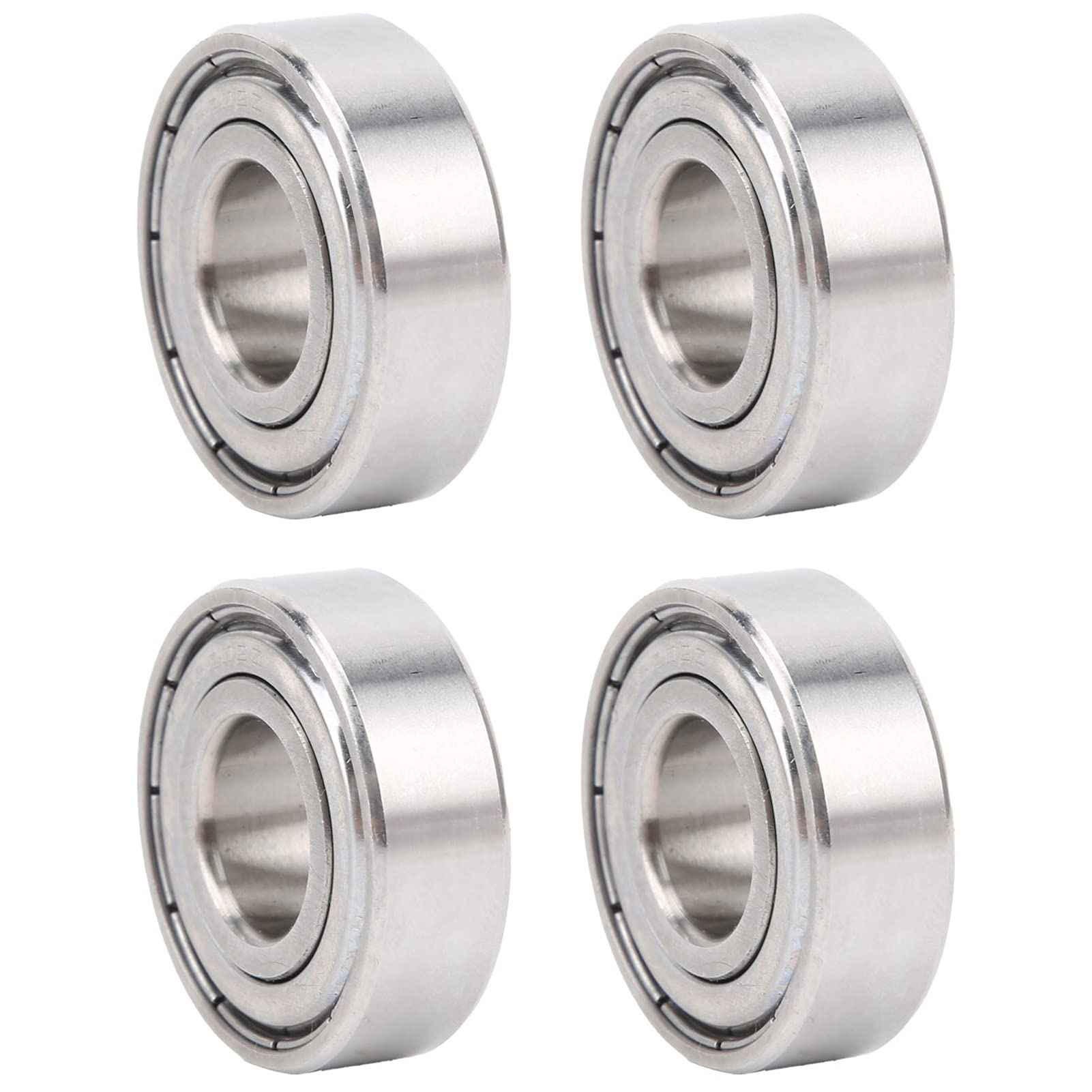 Lot De 10 Roulements Pour Pièce à Main Dentaire Turbine à Air Haute Vitesse - Roulements à Billes Acier, Neufs