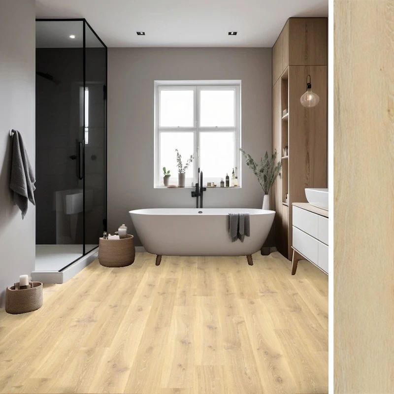 Tappi Quadrati In Gomma Siliconica, 4 Pezzi, Tappi For Fori - Foto 2