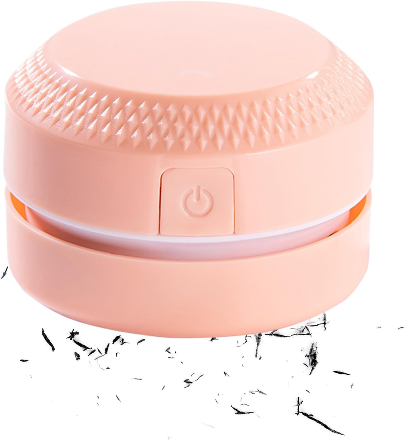Générique Nettoyeur de Bureau Mini Compact - Petit Nettoyeur Attrape ...