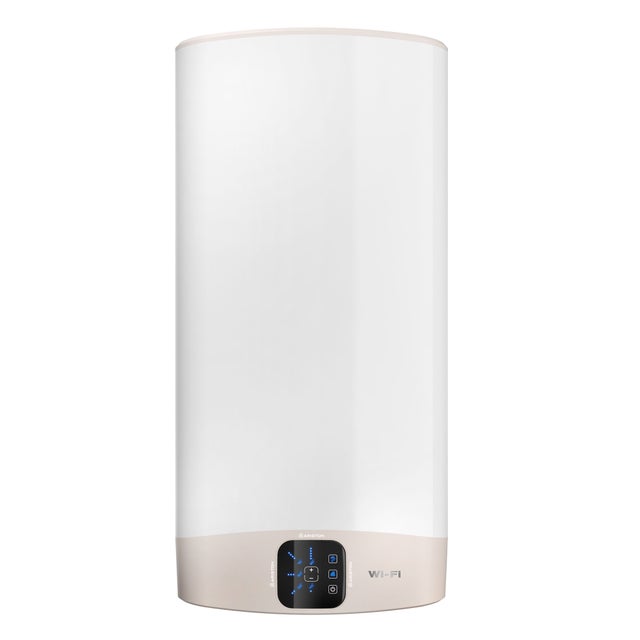 Scaldacqua elettrico Ariston Velis Dune Wi-Fi 50 Litri