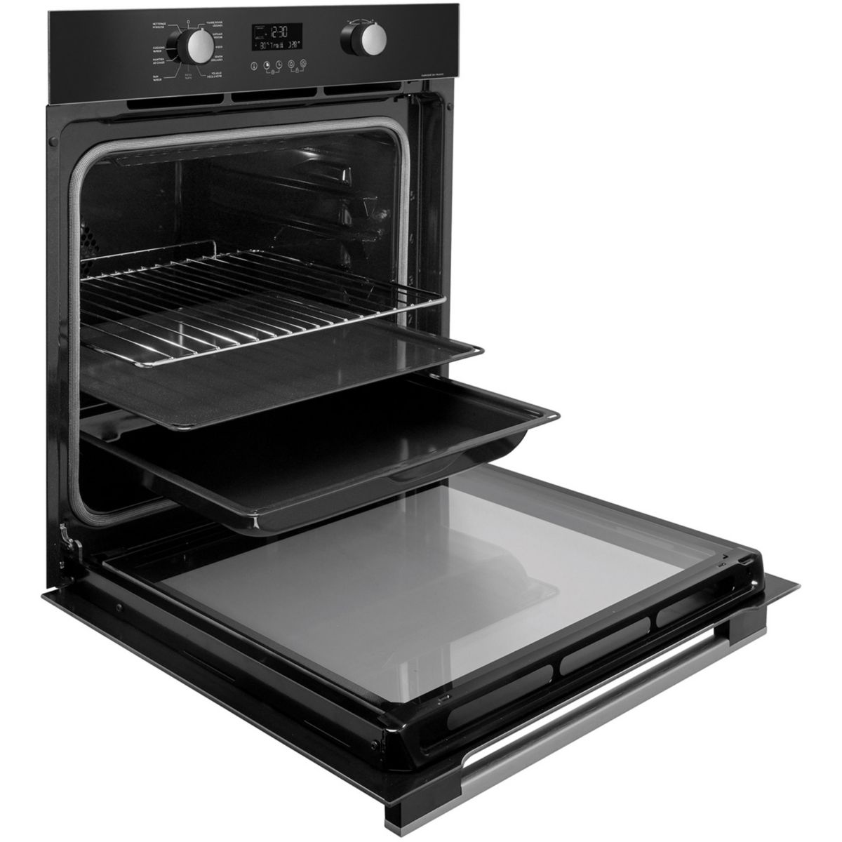Four encastrable SAUTER SOP2412B - 3