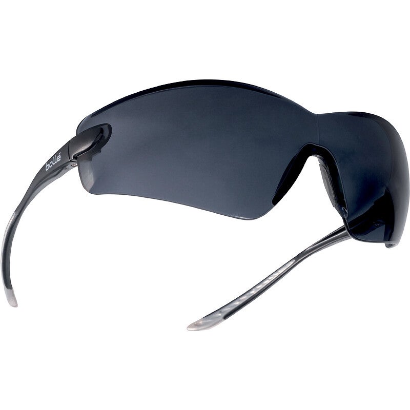 Lunettes Cobra incolore kit - Bollé Tactical - 3
