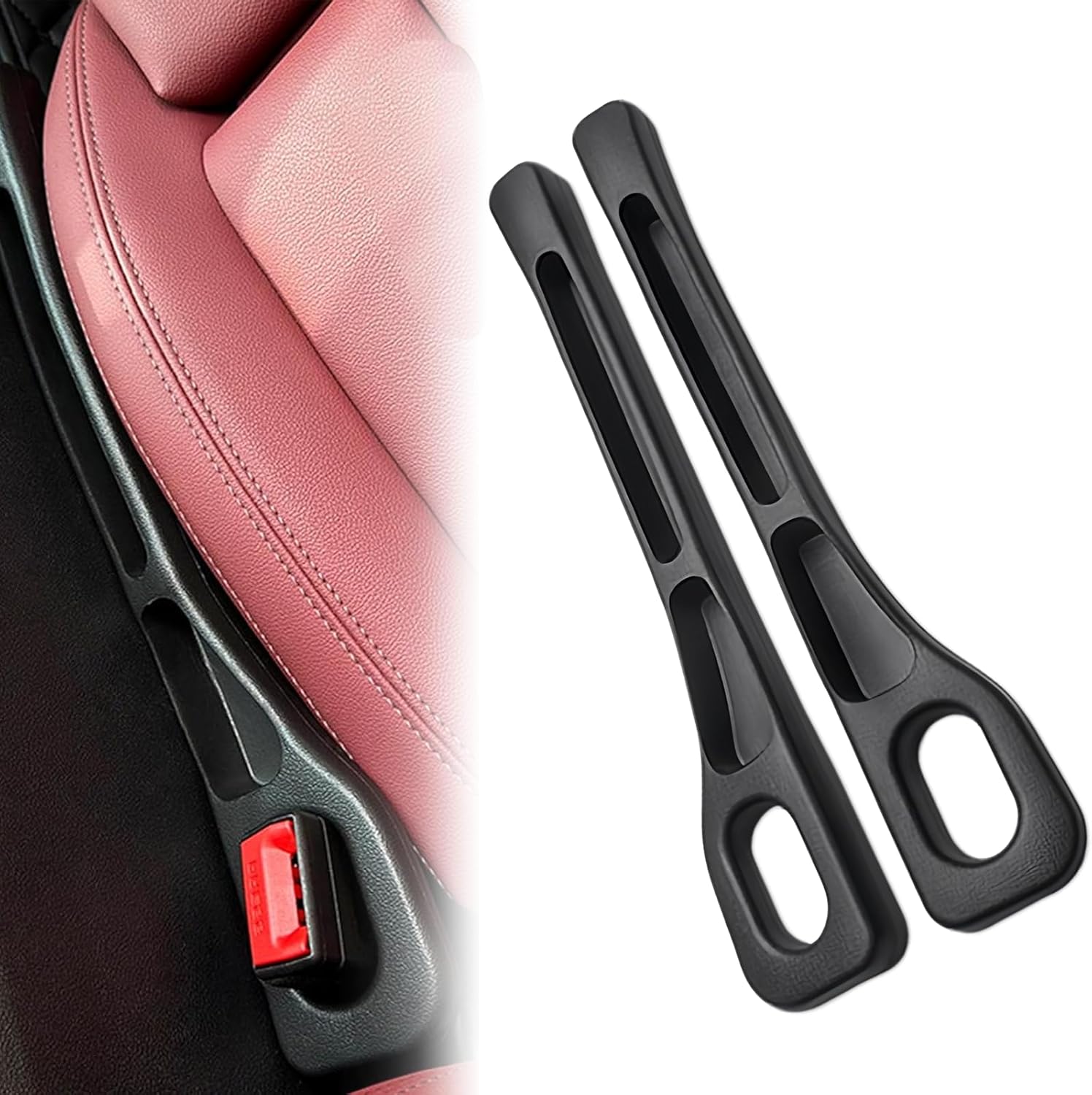 2 Pi ces Coussin De Remplissage Pour Si ge Auto Bo te Rangement 2-pi-ces-coussin-de-remplissage-pour-si-ge-auto-bo-te-rangement
