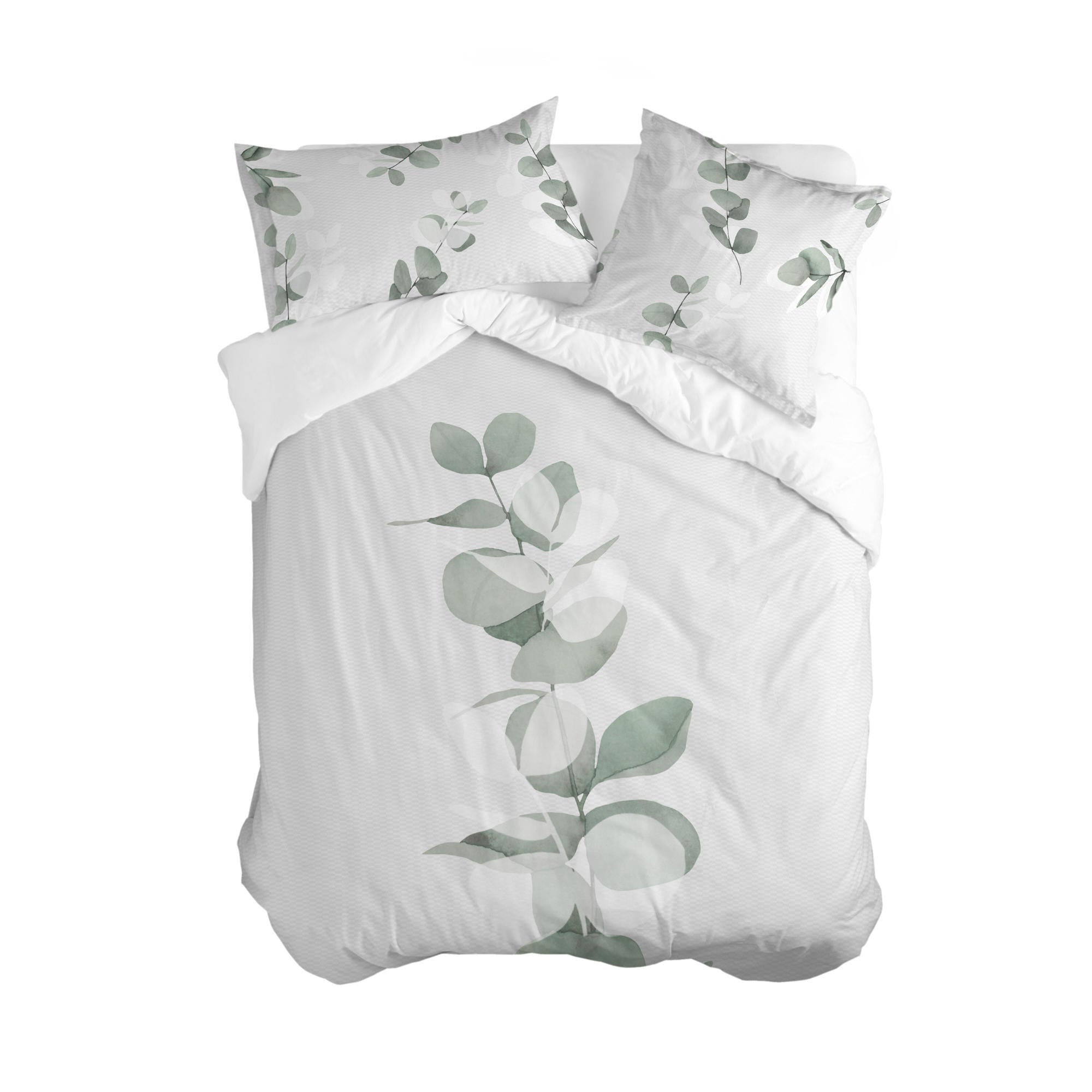 Corymbia Housse de couette 240x220 cm (Lit 150/160) - 6