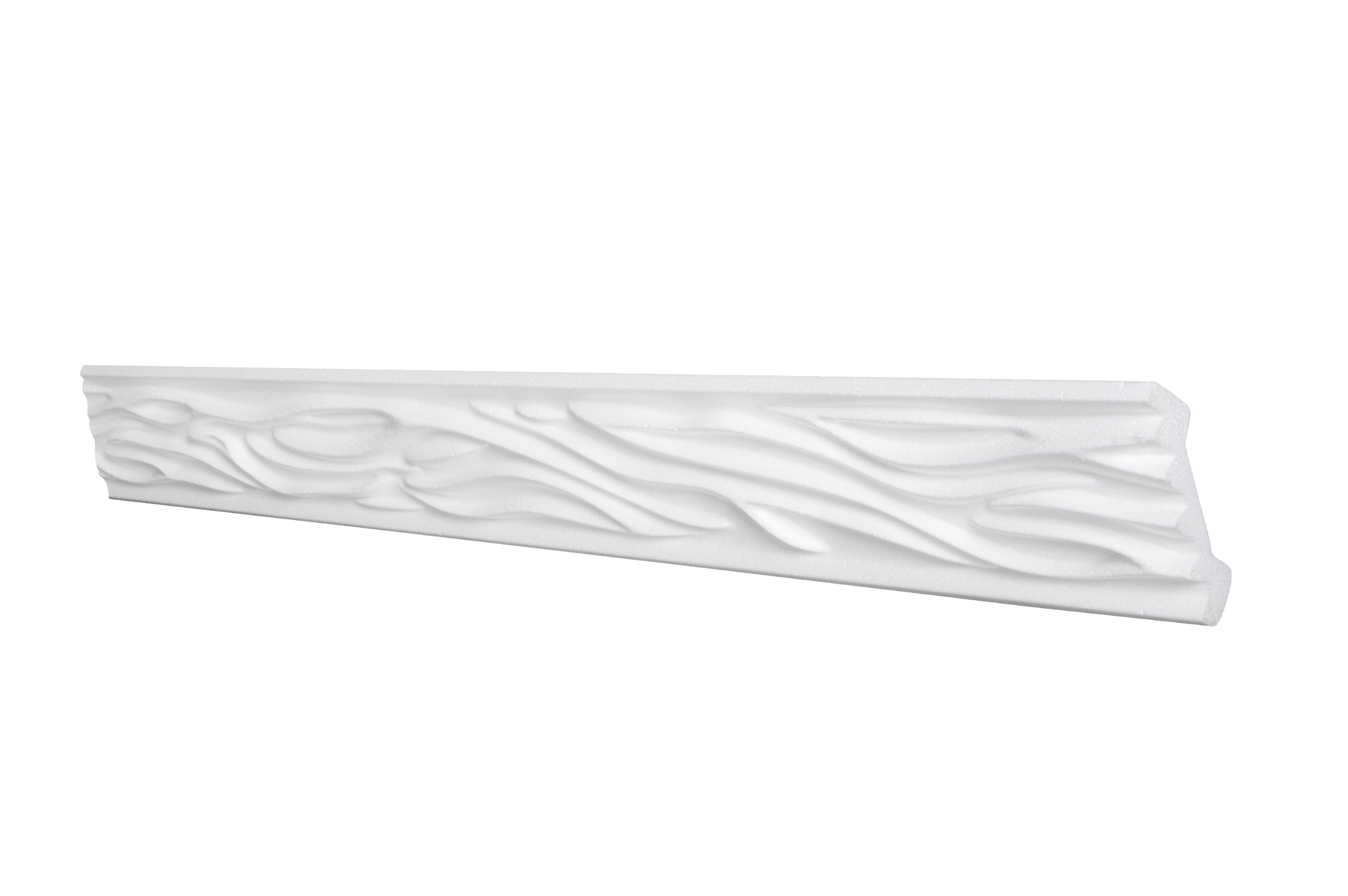 Listwa przysufitowa dekoracyjna B-14 Marbet Design 200 cm