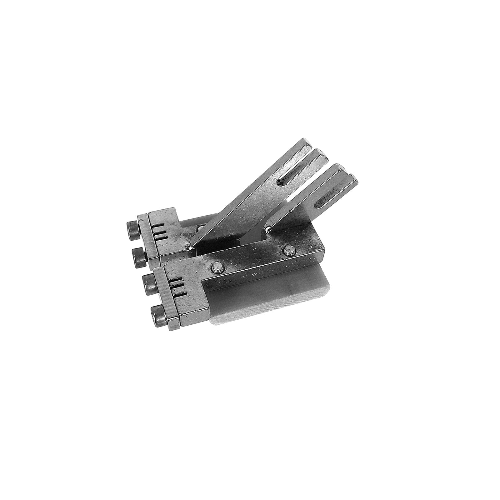 Rothenberger Industrial 1500000068 Adapter Rohrrillenschnitt