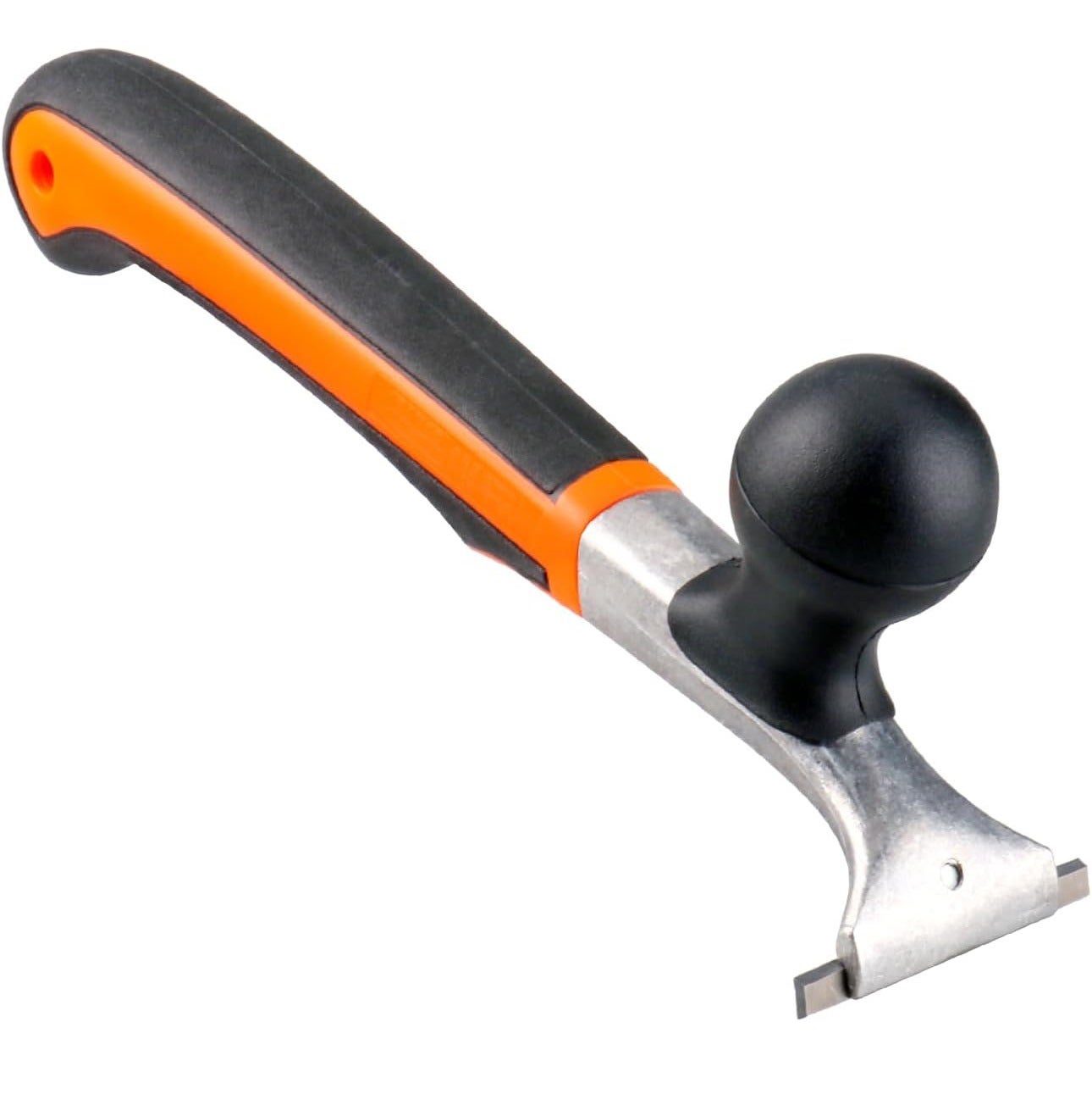 Racleur lame l.65mm manche suppl | Leroy Merlin