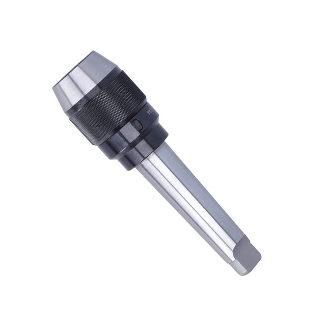 Mandrino Senza Chiave Mm 10 - Attacco F.3/8'x24 | Leroy Merlin - Foto 7