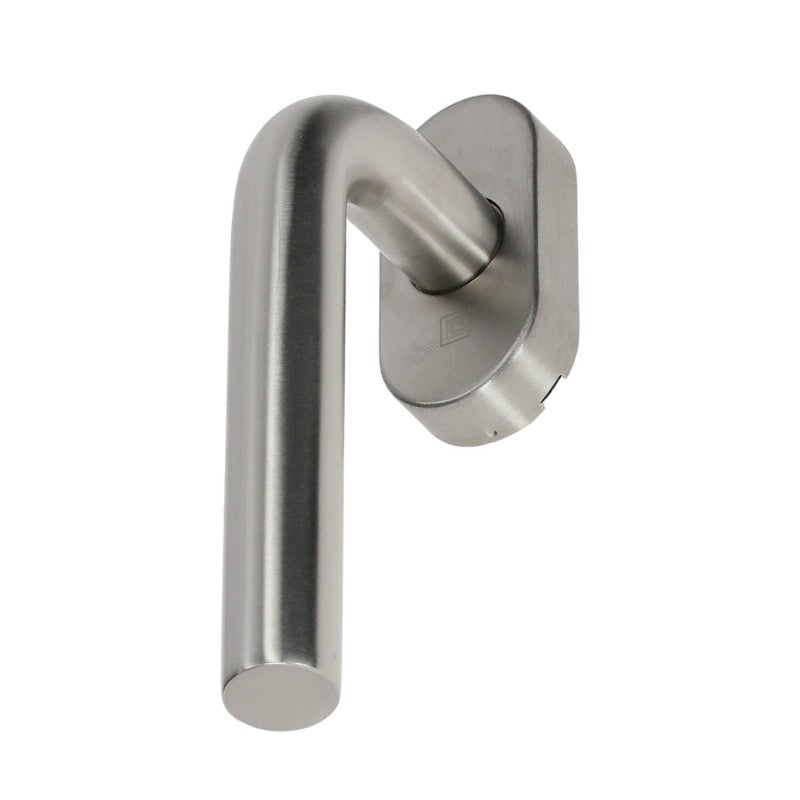 HERACLES Poignée de fenêtre JADE (inox 1194) - 2