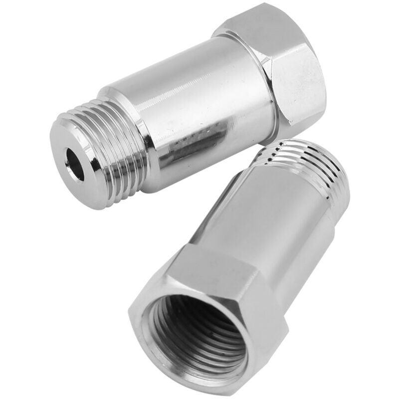 Adaptateur d'élimination de lumière de moteur de contrôle M18 x 1.5, 2 ...