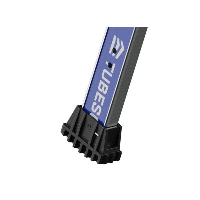 Escabeau Plate-Forme PIR PIRL TUBESCA Sherpascopic 3-4 Marches Hauteur Travail 2.95m - 02272950 - 6