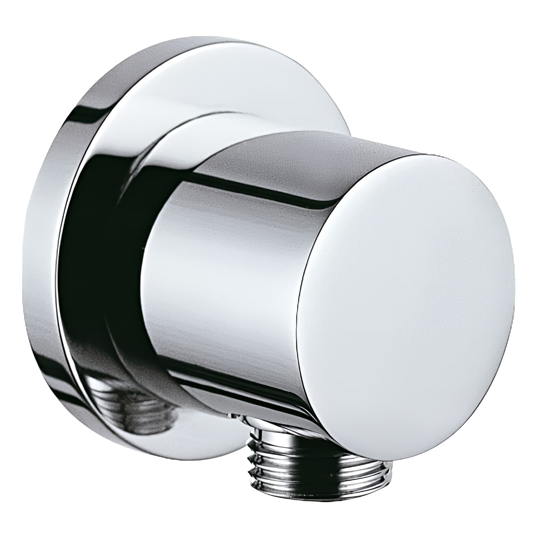 Sortie De FleXible Murale Laiton CLEVER Gamme PRO Mod le CAIMAN URBAN 