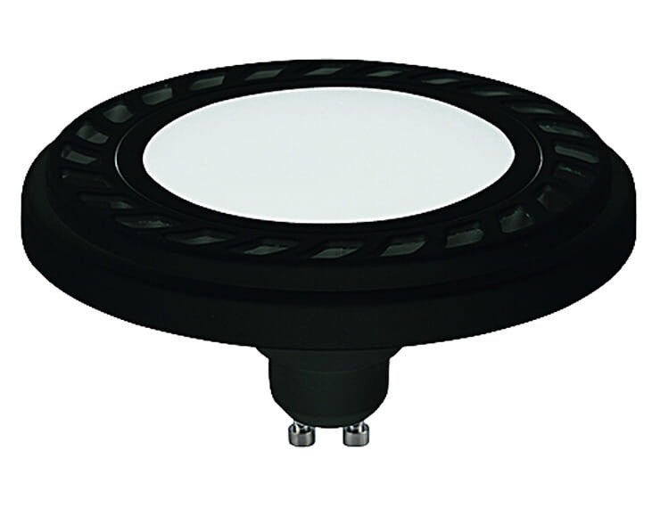 Żarówka LED ES111 9W okrągła mleczna Ciepła biel 3000K 660lm Nowodvorski Lighting - 2
