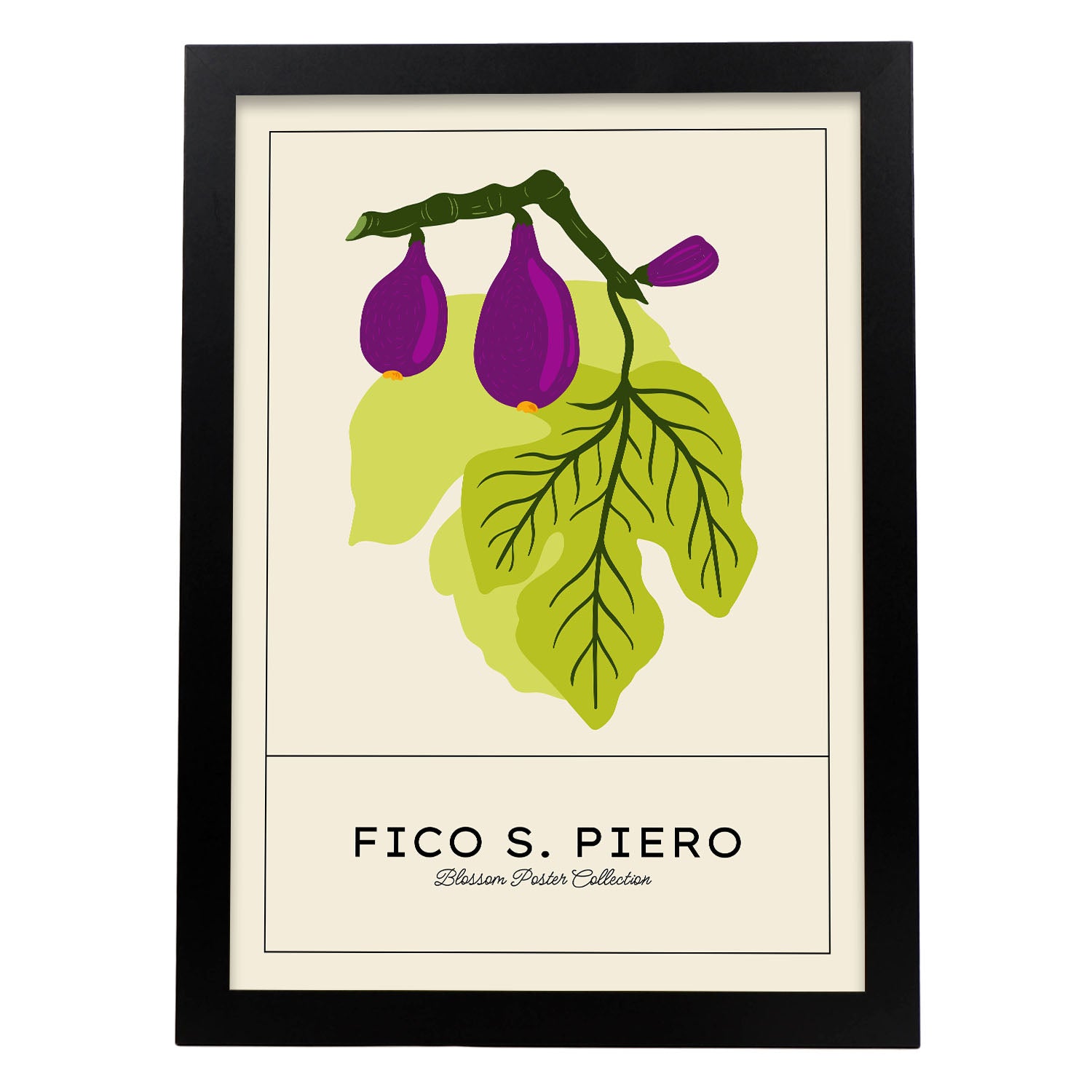 Nacnic póster pop art abstracto fico s piero ilustraciones artísticas modernas para la decoración de interiores