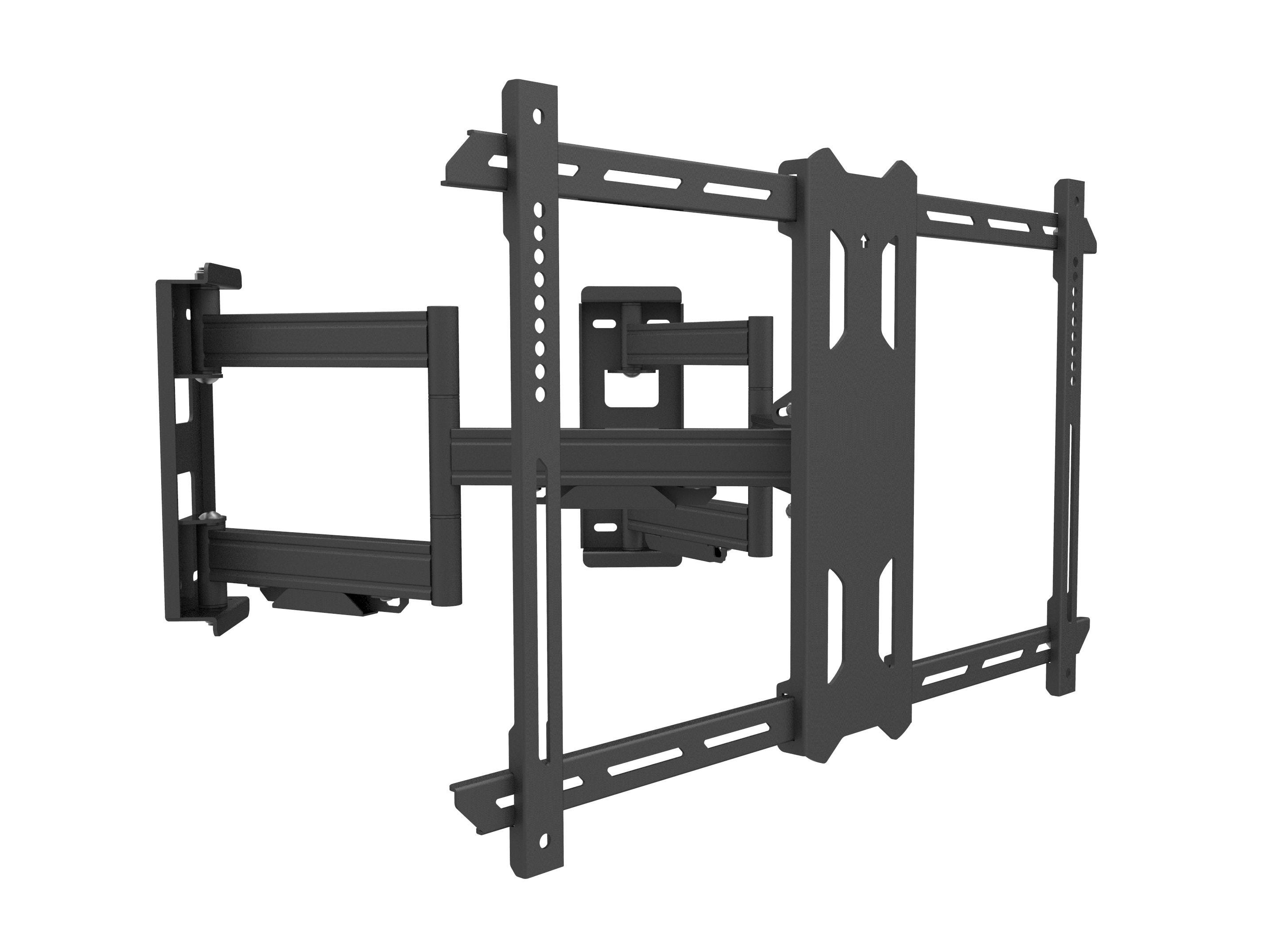 Multibrackets Remote Multibrackets 2623 montage des affichages de messages 177,8 cm (70 ...