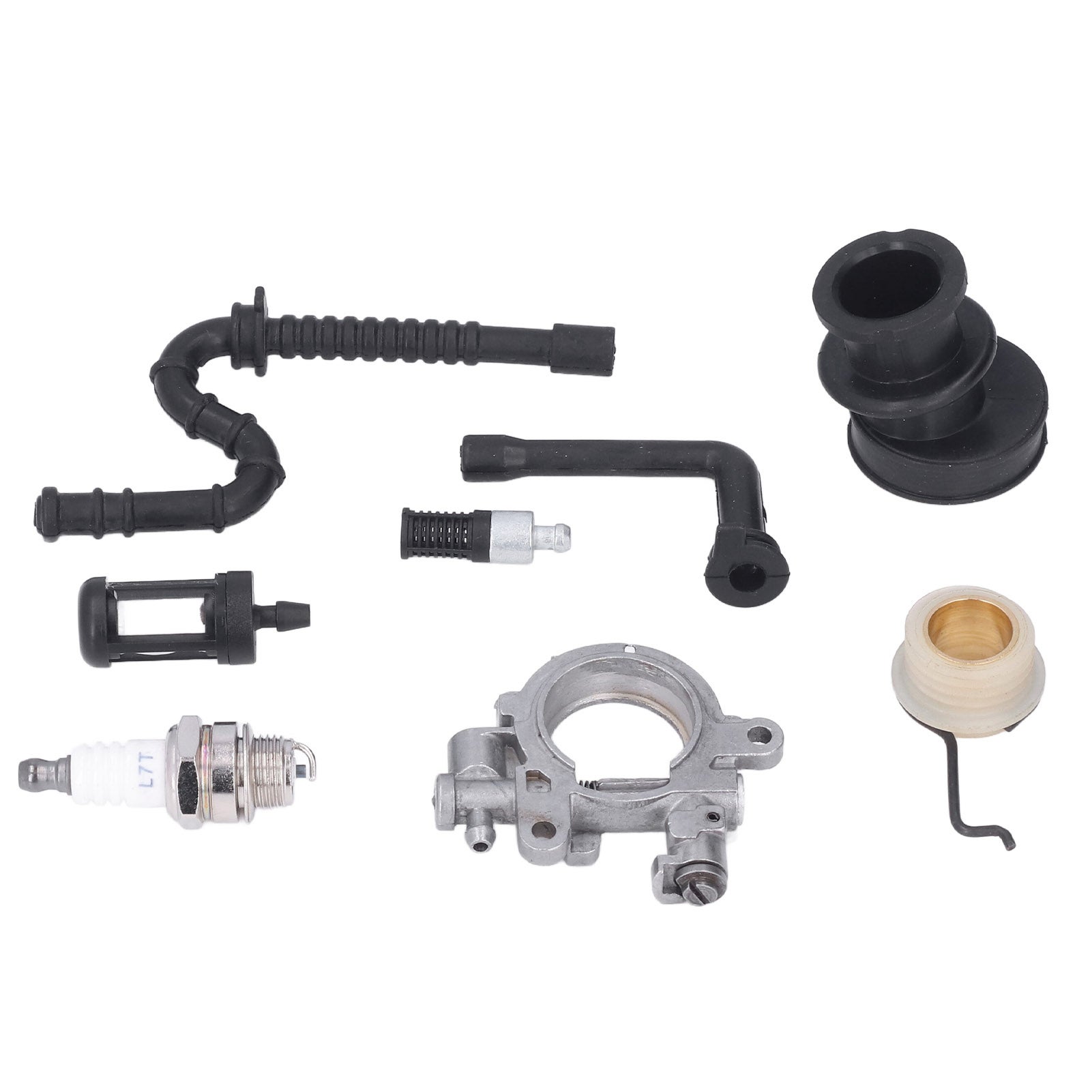 Zestaw świec zapłonowych pompy oleju, przekładnia ślimakowa, 1127 640 3200, zamiennik do piły łańcuchowej STIHL 029 039 MS290 MS310 MS390