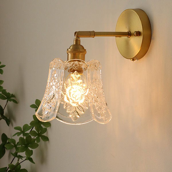 MASUNN E27 Vintage Industrial Edison Ampoule Murale Rétro Applique Decor For Cafe Corridor Ac220V