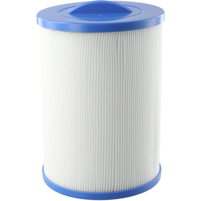 Wkłady filtrujące do spa kompatybilne z Pleatco PWW50, Unicel 6CH-940 i Filbur FC-0359