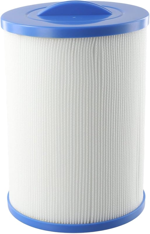 Wkład filtrujący Superior Spa PWW50, Unicel 6CH-940, Filbur FC-0359 - Filtr do basenu spa Waterway 817-0050