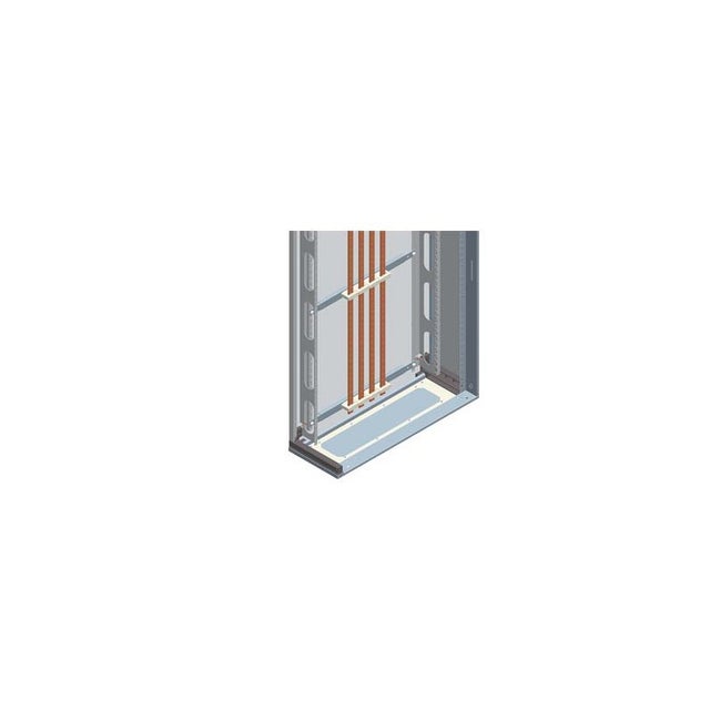 Support de jeu de barres vertical Siemens 15X5/20X5