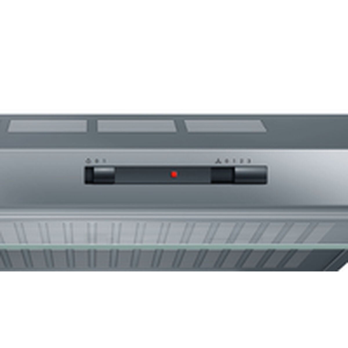 Hotte De Cuisine Bosch DUL62FA51 | 250 M³/h | Montage Sous Meuble | LED 4W