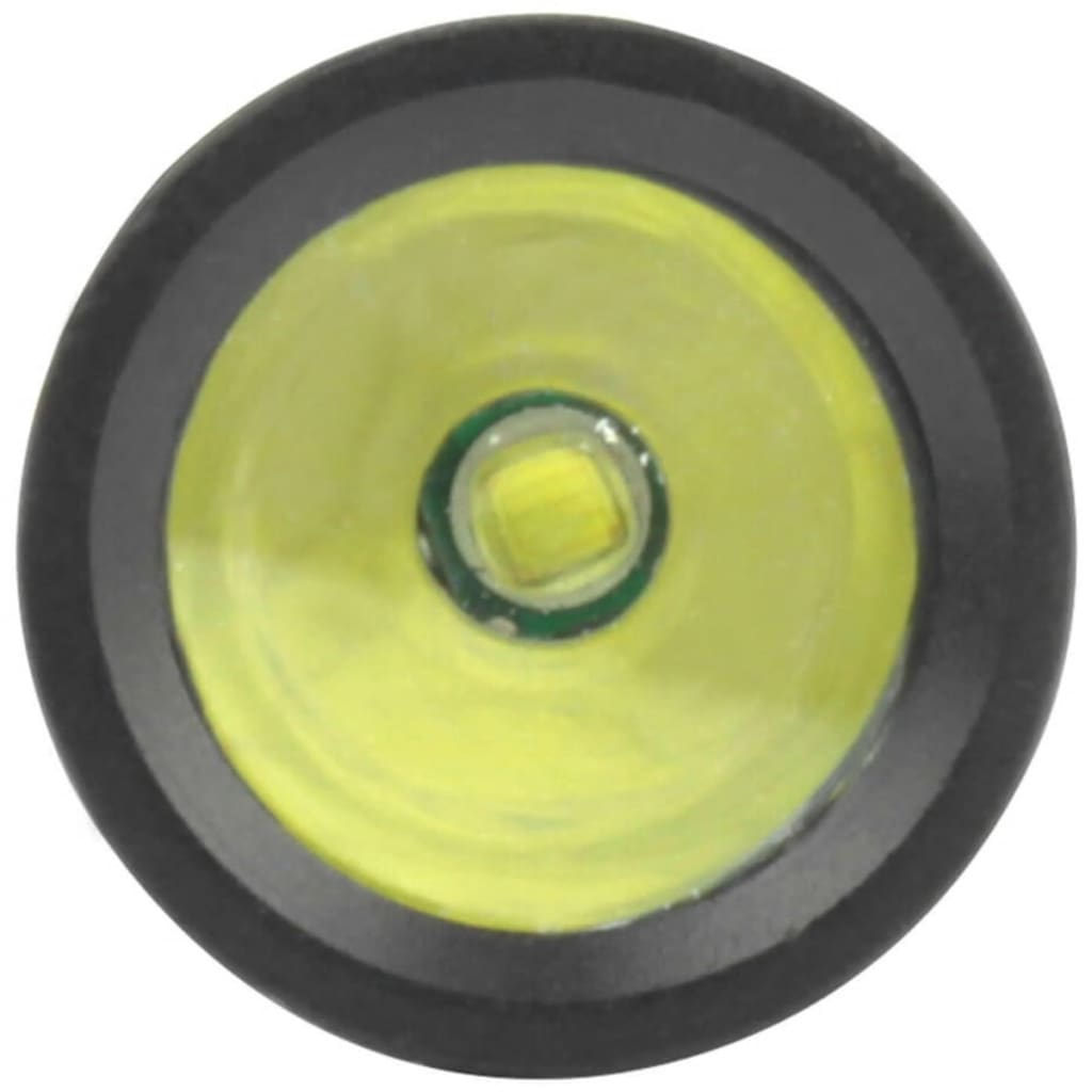 Lampe de poche à LED Future T120 Noir 3 W IP54 1600-0160 Ansmann - 8