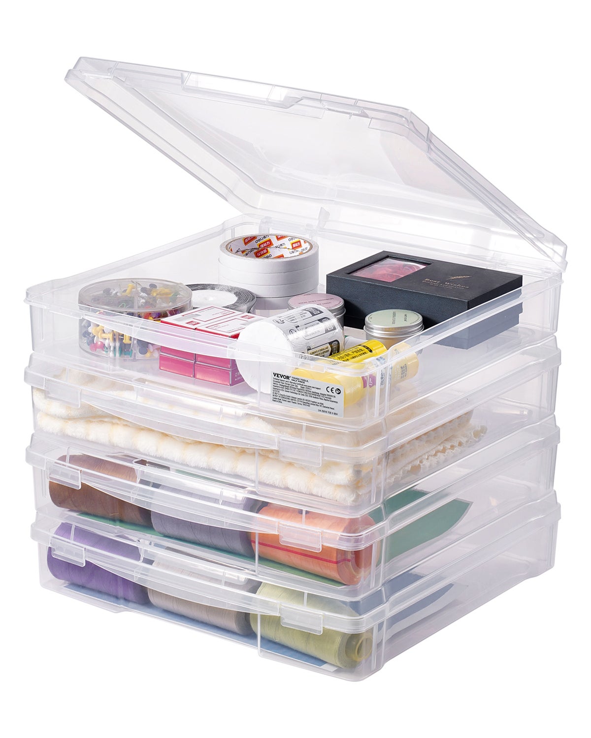 Rangement Scrapbooking Ikeanull