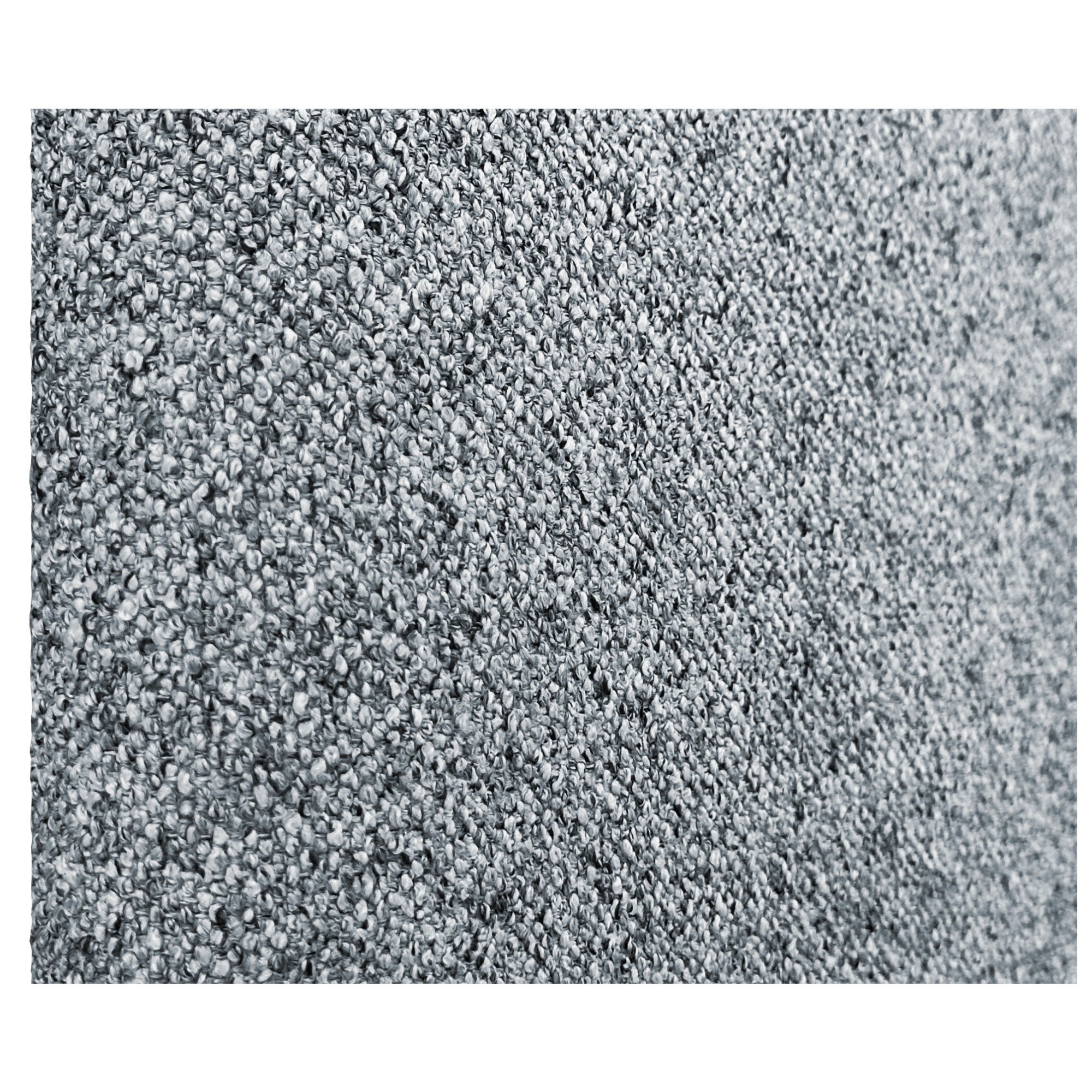 DHOME Cabecero de Tela AQUALINE Liso cabeceros Cabezal tapizado Cama Lujo (Tela Gris Perla, 95cm (Camas 70/80/90)) - 2