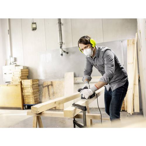 Moldex Klassiker 255501 Masque anti poussières fines avec valve FFP3 D 20 pc(s) EN 149:2001, EN 149:2009 DIN 149:2001, - 3
